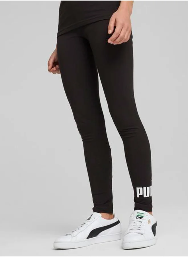 بوما Youth Essential Leggings