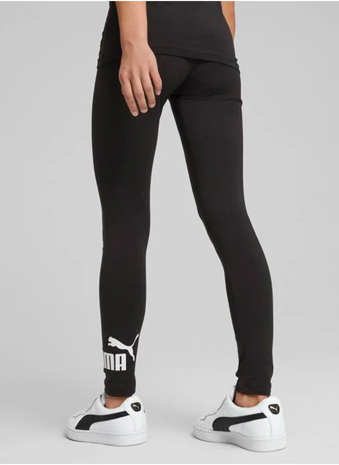 بوما Youth Essential Leggings