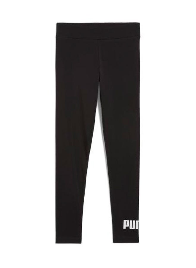PUMA - Youth Essential Leggings - Image 1