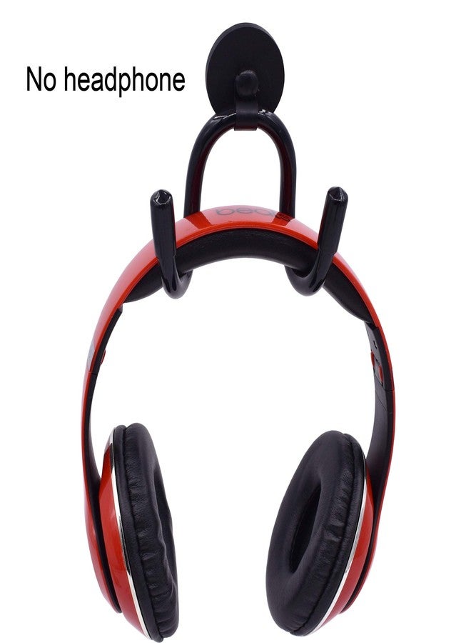 YYST Magnetic Headphone Holder up to 1 kg (2 lbs), Adjustable Holder for Computer & Gaming Headsets - Image 3