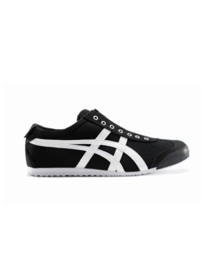 Onitsuka Tiger MEXICO 66 Slip-On Canvas Casual Colorblock - Image 1