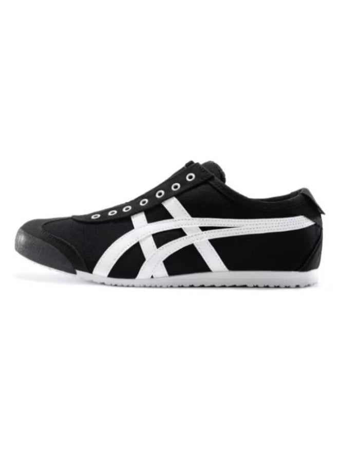 Onitsuka Tiger MEXICO 66 Slip-On Canvas Casual Colorblock - Image 2