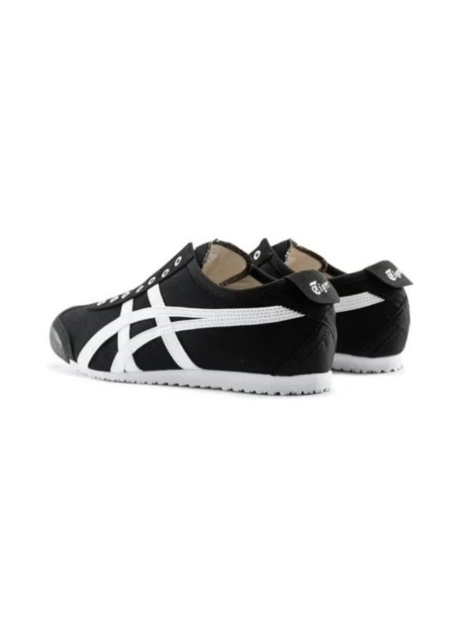 Onitsuka Tiger MEXICO 66 Slip-On Canvas Casual Colorblock - Image 4