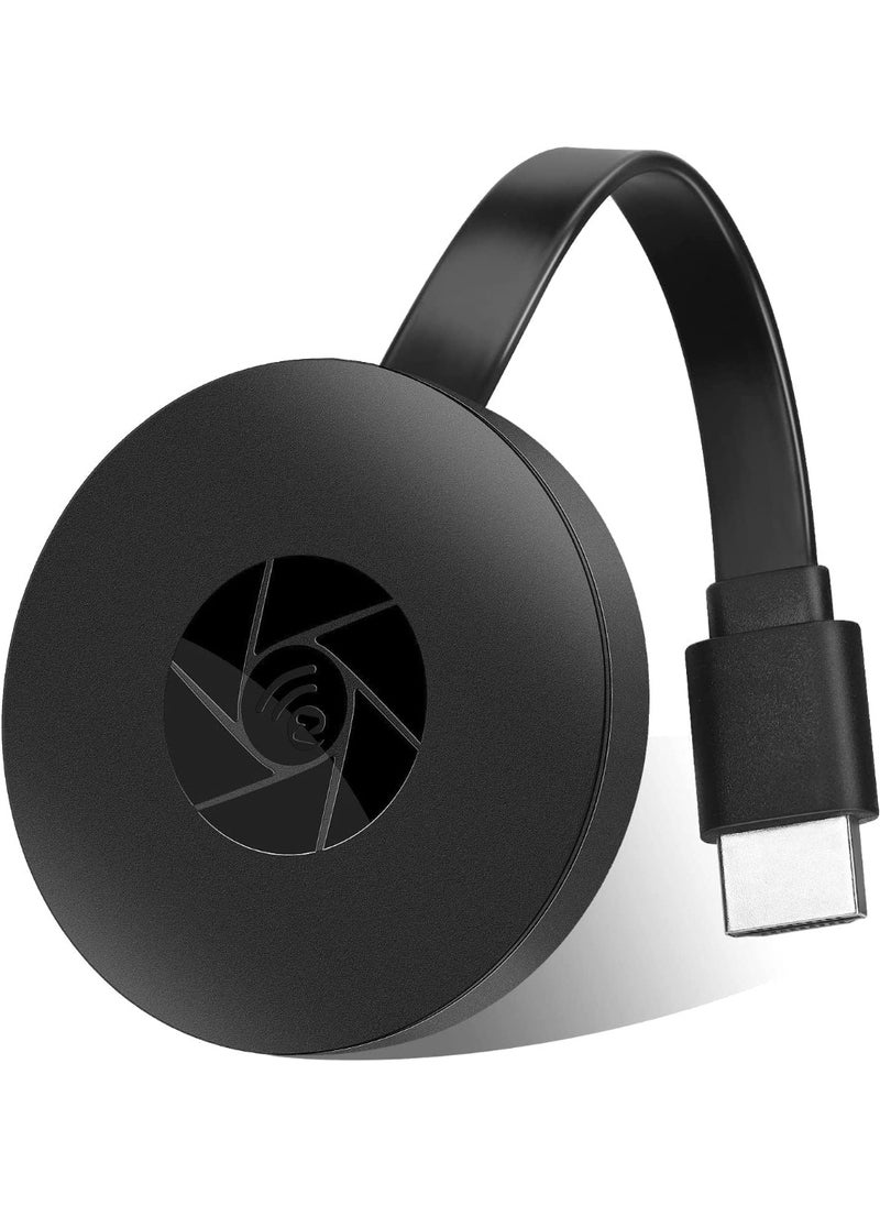 Generic Wireless HDMI Display Adapter – Screen Sharing via WiFi for Phone, PC, and Tablet to HDTV  - Image 1