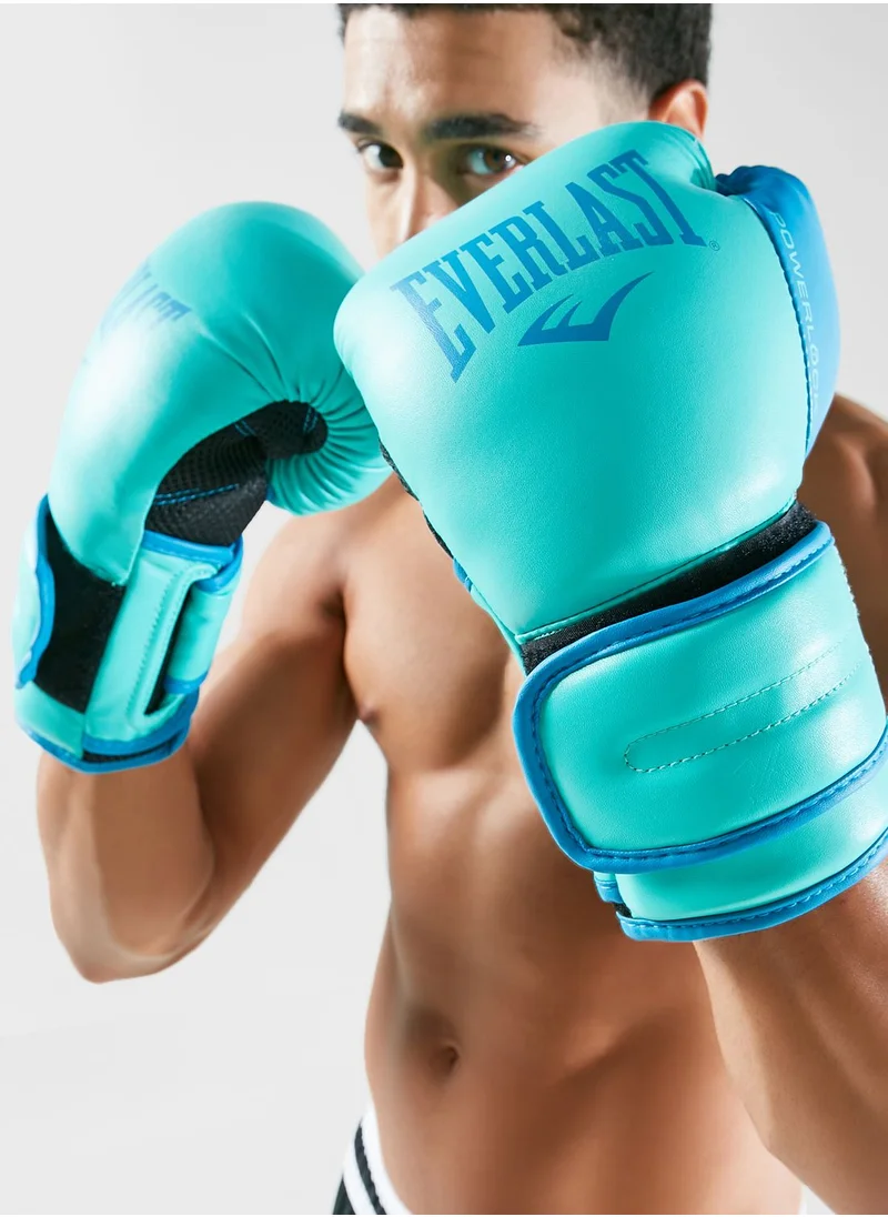 EVERLAST Powerlock 2 Training Gloves 12Oz