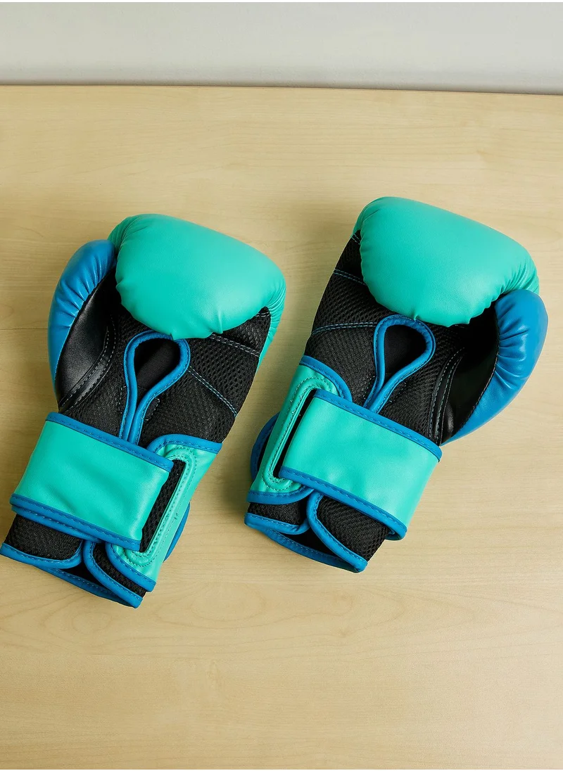 EVERLAST Powerlock 2 Training Gloves 12Oz