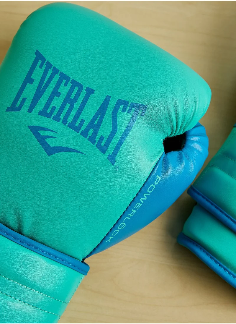 EVERLAST Powerlock 2 Training Gloves 12Oz