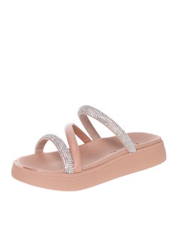 Chloe Cross Strap Flat Sandals | Made in Brazil - pzsku/ZE8F284B1E6E6CCA6A609Z/45/_/1735315306/08c67413-ba24-4bbe-b98d-66d3ba04563d