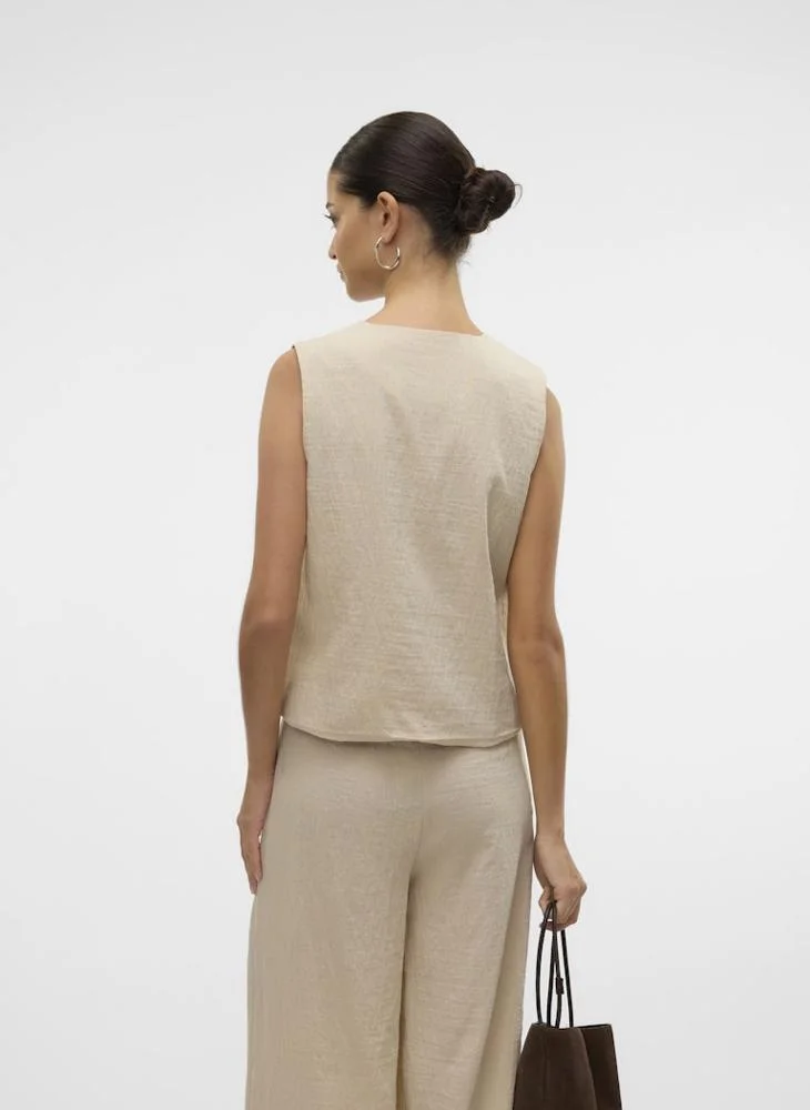 فيرو مودا String Waistcoat