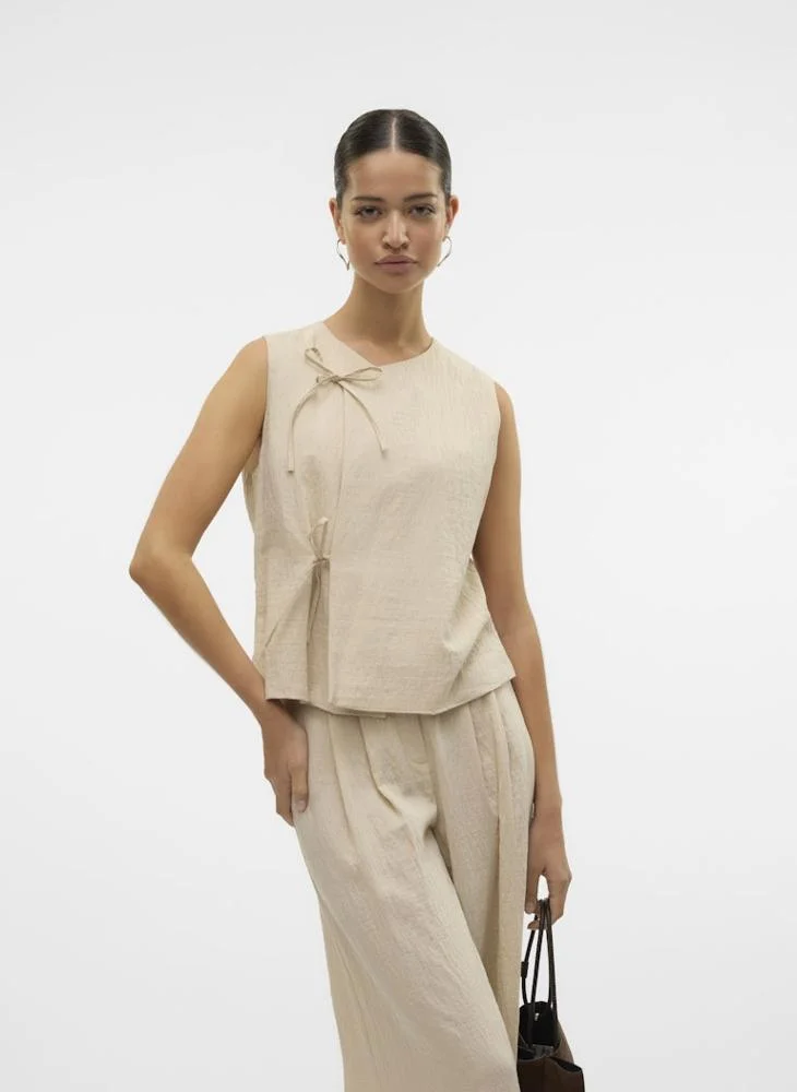 فيرو مودا String Waistcoat