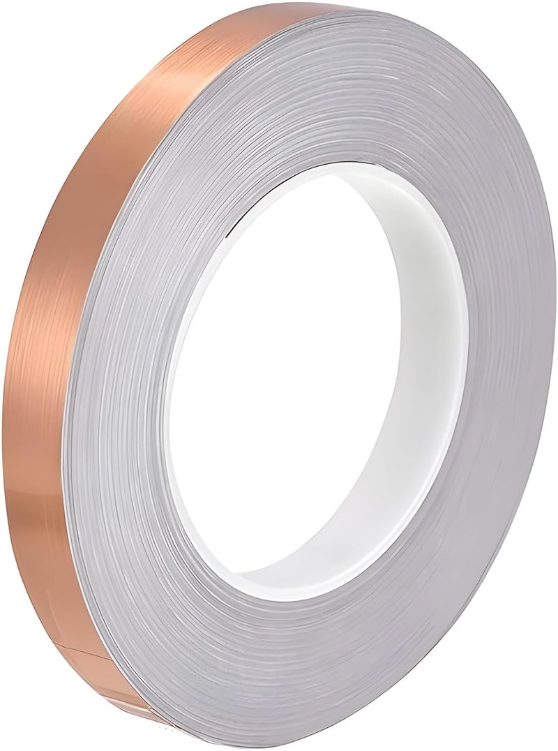CESITRA Tile Decoration Tape Home Floor Wallpaper Waterproof Tiles Tile gap Tiles Stickers for Floor Gap Sealing SelfAdhesive Tape Strip for Wall Cabinet Kitchen Rose Gold 1 CM