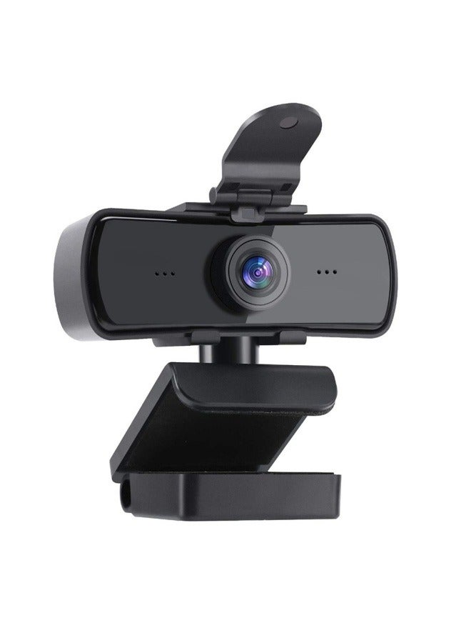 2k computer camera usb camera HD online class conference camera live camera - Image 1