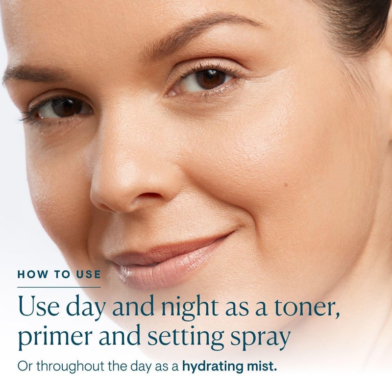 ELEMIS Superfood Multi Mist; Priming, Toning, and Setting Facial Spray, 3.3 Fl Oz - Image 5