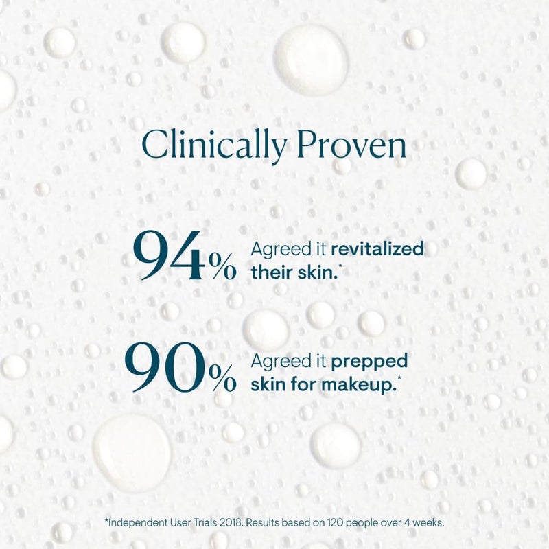 ELEMIS Superfood Multi Mist; Priming, Toning, and Setting Facial Spray, 3.3 Fl Oz - Image 4