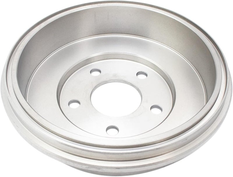 TRQ Rear Brake Shoe Drum Kit Compatible with 09-10 Chevrolet Cobalt 10-11 HHR 09 Pontiac G5 - Image 5