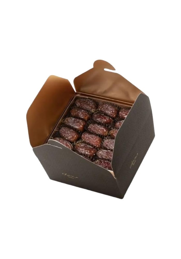 Premium Medjool Dates, 250g, UAE
