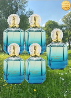 بروميس 5 قطع عطر سويت فرانسيسو بروميس 100 مل  - Image 1