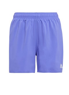 Adidas Kids Water Reactive Swim Shorts  - Image 1