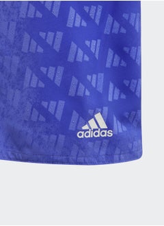 Adidas Kids Water Reactive Swim Shorts  - Image 5
