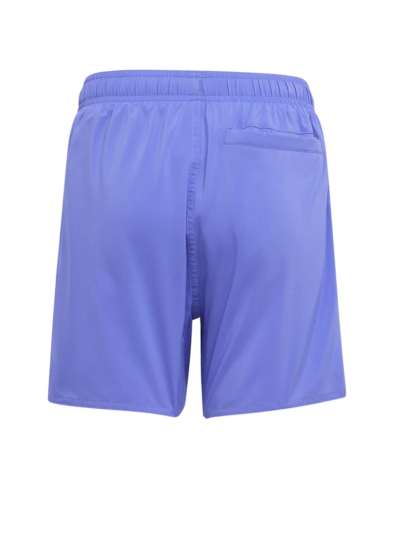 اديداس Kids Water Reactive Swim Shorts