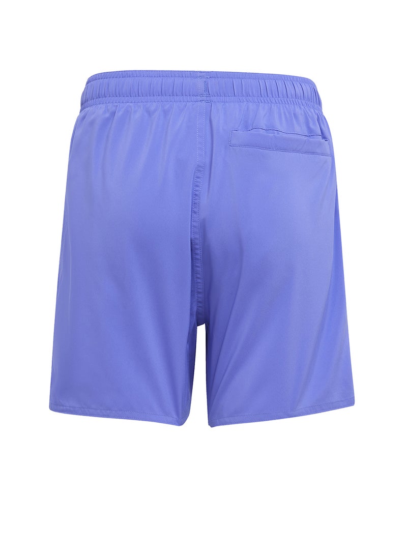 Adidas Kids Water Reactive Swim Shorts - Image 2