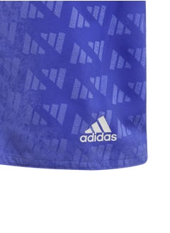 Adidas Kids Water Reactive Swim Shorts  - Image 3