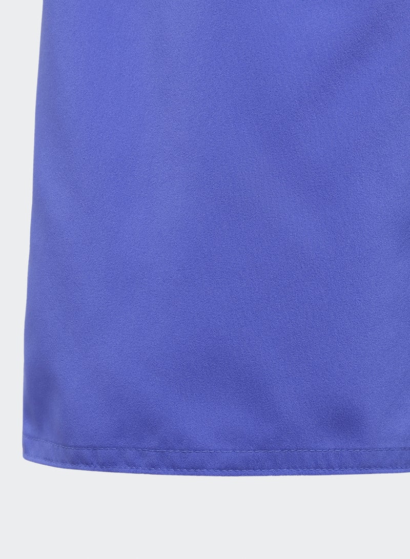 Adidas Kids Water Reactive Swim Shorts - Image 4