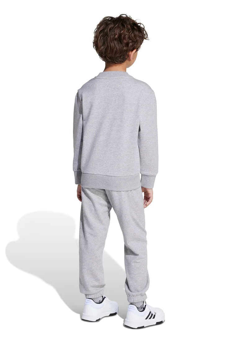 adidas Kids Esential Joggers Set