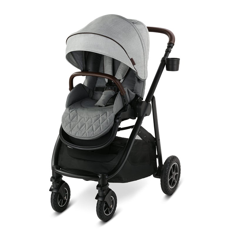 GRACO Graco Premier Modes Lux Stroller