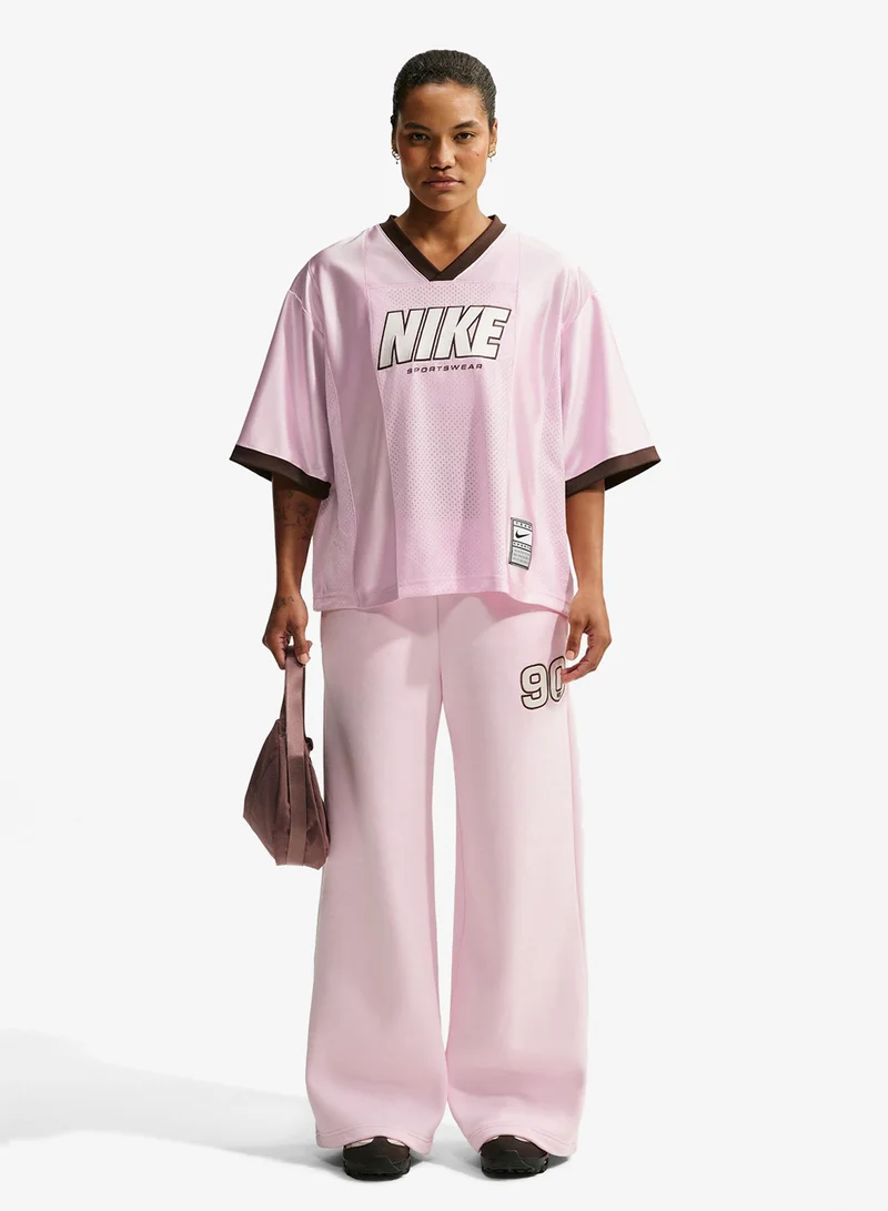 Nsw Graphic Top