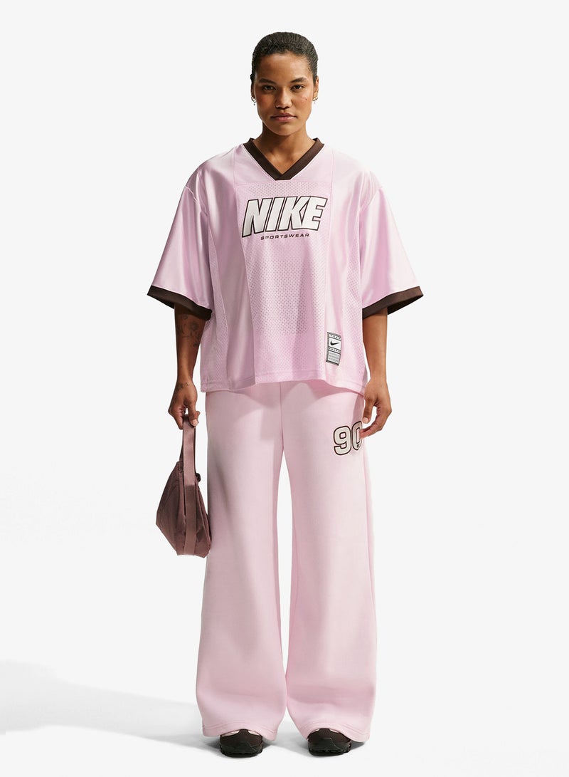 Nike Nsw Graphic Top - Image 1