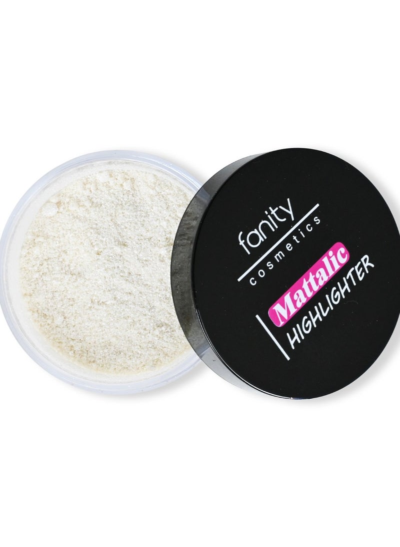 FANITY Los poder lighting