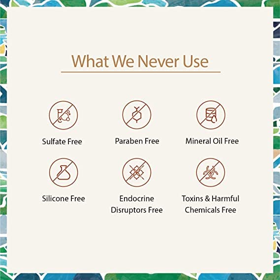 Tikitoro Kids Soft Skin Combo Pack Contains Refreshing Body Wash Soothing Body Lotion  Refreshing Face Wash 100 Vegan For All Skin Types Age 4 Years 300ml x 2  100ml x 1 - Image 5