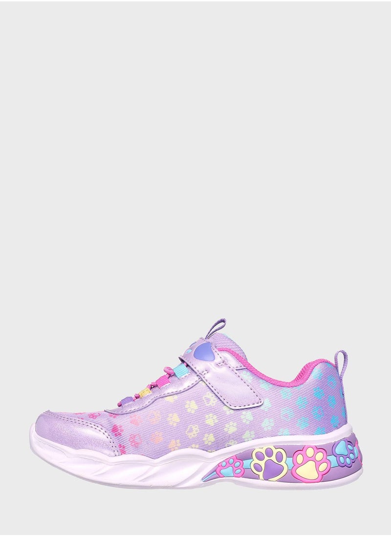 SKECHERS Kids Pretty Paws  - Image 2