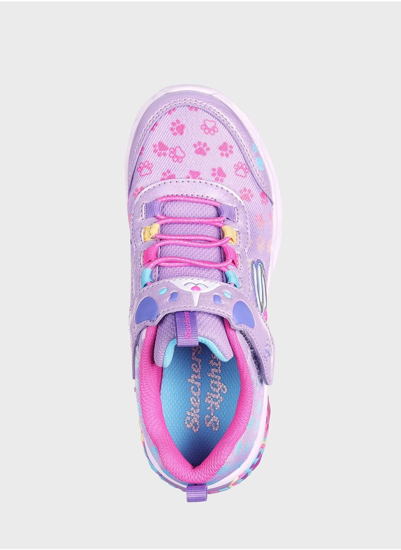 SKECHERS Kids Pretty Paws  - Image 4