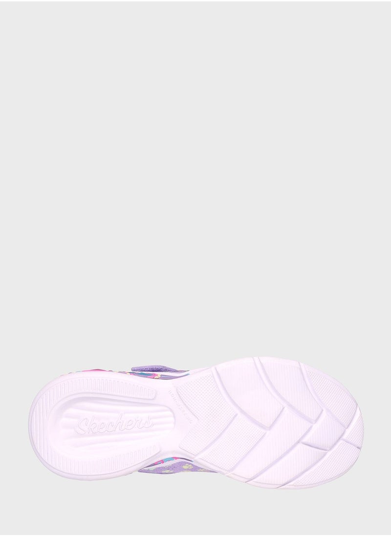 SKECHERS Kids Pretty Paws  - Image 5