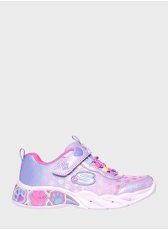SKECHERS Kids Pretty Paws  - Image 1