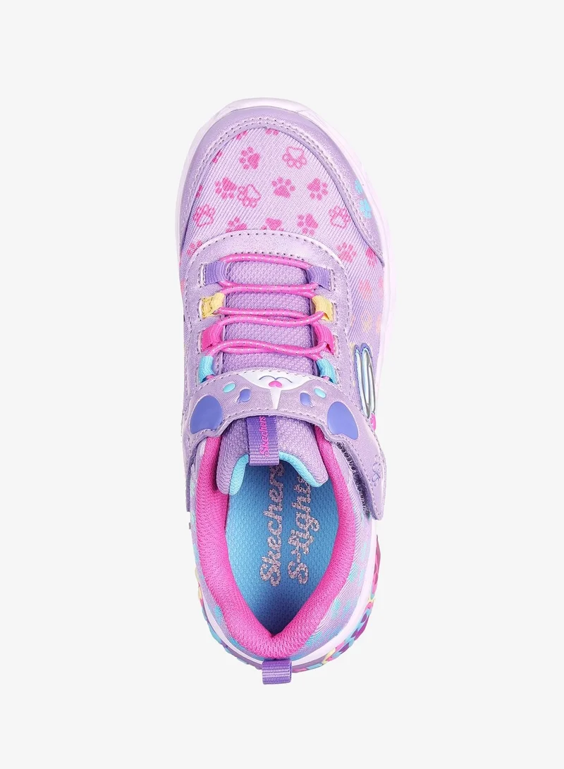 SKECHERS Kids Pretty Paws