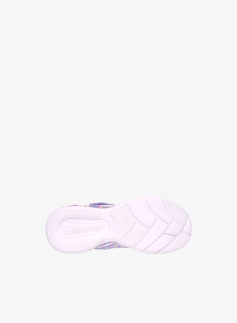 SKECHERS Kids Pretty Paws