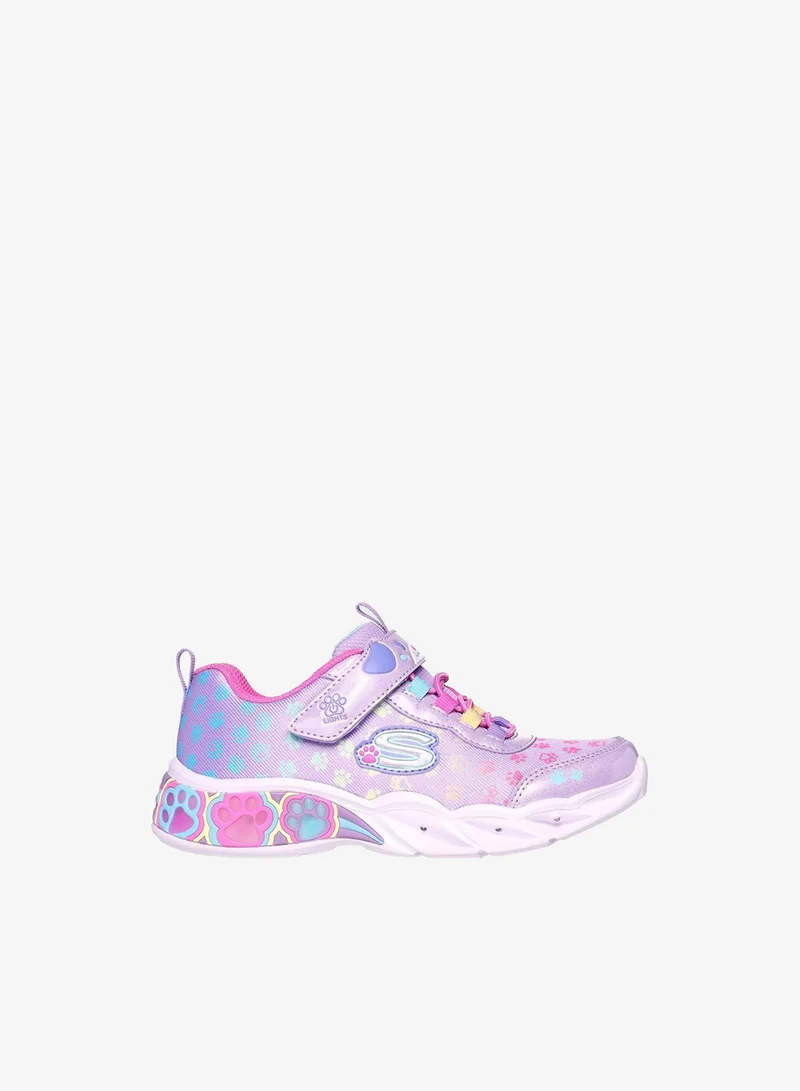 SKECHERS Kids Pretty Paws