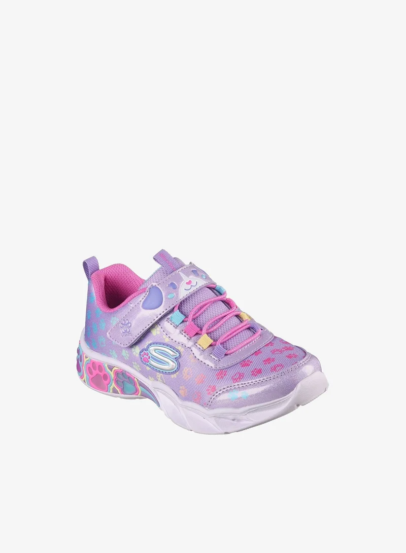 SKECHERS Kids Pretty Paws