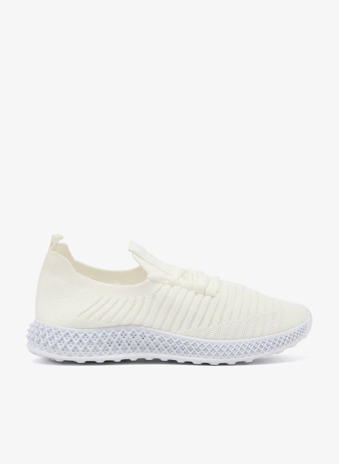 REFLEX Knitted Sneaker - Image 1