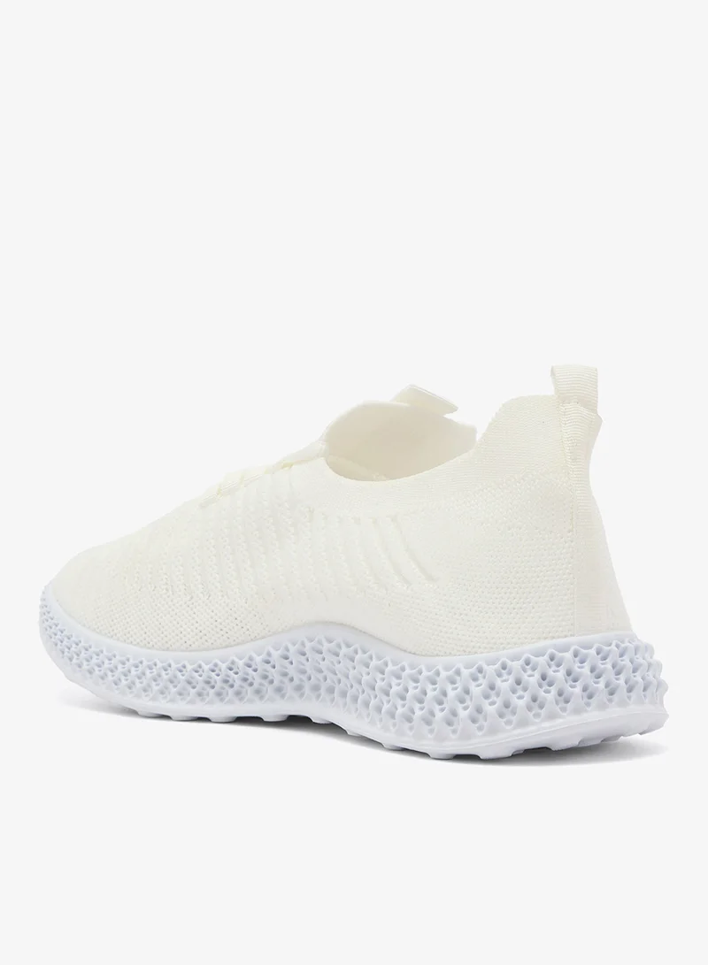 REFLEX Knitted Sneaker