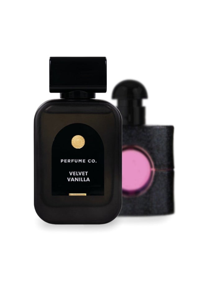 Perfume Co. Velvet Vanilla EDP 