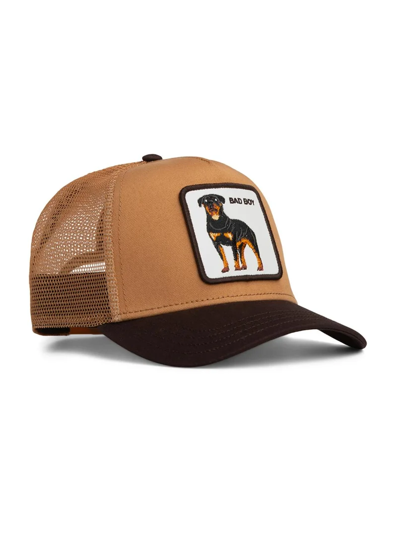 Goorin Bros. Goorin Bros. Bad Boy Trucker Cap