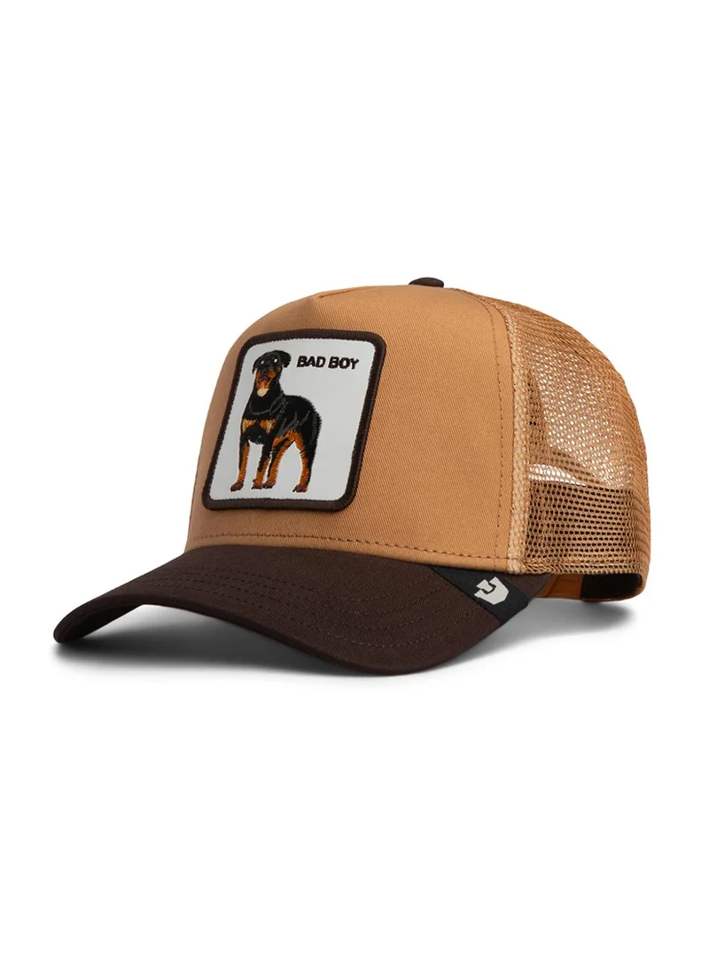 Goorin Bros. Goorin Bros. Bad Boy Trucker Cap