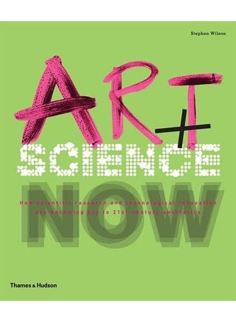 Art + Science Now