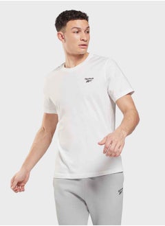 Reebok Identity Logo T-Shirt  - Image 1