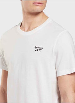 Reebok Identity Logo T-Shirt  - Image 3