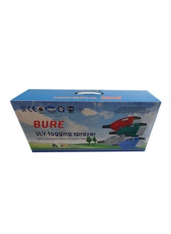 Bure Bure Pest Control Handheld Portable ULV Fogger Indoor and Outdoor Use Sprayer Fogging Machine  - Image 3